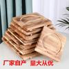 Olla de Piedra Olla de Arena Almohadilla Estufa de Carbón Almohadilla Aislante de Calor para Cocinar Té Almohadilla de Madera para Base de Olla de Madera Bandeja Almohadilla Placa de Hierro Almohadilla de Madera
