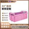 Bolsa de Teto para Carro Impermeável Bolsa de Bagagem SUV Bolsa de Armazenamento de Grande Capacidade Caixa Sedan Viagem ao Ar Livre Viagem Dedicada