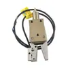Braço Robótico Estrela Mini Garra-Ak/Bk/C/E Torre Estrela Pequena Pinça Acessórios para Máquina de Moldagem por Injeção Pinça de Bico