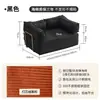 Selección premium de sofás para salas de estar pequeñas, sofás compactos para apartamentos de alquiler, sofás de tela, sofás cama plegables, de doble propósito