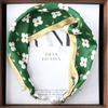 Versión coreana de bufanda pequeña hebilla magnética de perlas bufanda de mujer collar colgante perezoso cadena fina para el cuello clavícula perla venta al por mayor generación