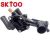 Marca SKTOO adequada para a tomada de água moderna do conjunto do termostato 25620-38025
