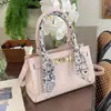 Bolso Versátil de Mano Pequeño Cuadrado Bolso de Hombro Bolso Cruzado de Gama Alta de Nicho Moda de Verano 2026