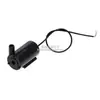 Bomba de Agua Pequeña DC USB Micro Mini Bomba Sumergible Bomba de Agua 3V5v6v Bomba Sumergible Pequeña Horizontal Mini Bomba Vertical