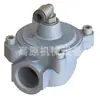 Válvula de Pulso de Control de Aire de 1 pulgada Válvula de Eliminación de Polvo Válvula de Pulso AE2822B Válvula de Pulso Neumática AE1825B1
