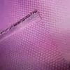 420D 0.5 Alças de Futebol Roxo Tecido Oxford Impermeável PU Tecido para Bagagem Tecido para Mochila