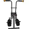Máquina de Caminhada Espacial, Máquina de Caminhada Doméstica, Máquina de Balanço, Dispositivo de Treinamento de Reabilitação de Pernas para Idosos, Equipamento de Fitness para Membros Superiores e Inferiores