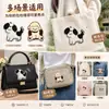 Parches de Tela Bordados de Toalla de Dibujos Animados Animales Mapache Cachorro Parches Decoración de Empaque en Caja Accesorios para Ropa Infantil Fabricante de Origen Venta al por Mayor