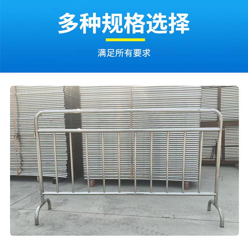 不锈钢铁马详情_02