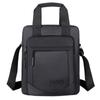 Bolso de negocios de comercio exterior para hombre, nuevo bolso de hombre, bolso de hombro de tela impermeable, bolso de mensajero informal, bolso de viaje de negocios para hombre
