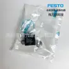 Festo Festo Bobina Eletromagnética Msfw-230-50/60-Od 34422 Novo Original Autêntico