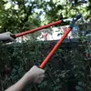 Directamente del fabricante: Tijeras Grandes para Flores, Tijeras de Podar de Jardín, Tijeras para Setos, Tijeras Grandes, Tijeras para Podar el Césped, Podadoras de Setos y Ramas