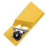 Dispositivo de chanfrar para marcenaria Xinton placa de gesso em V 45 graus aparador chanfro ângulo reto splay placa absorvente de som plaina especial