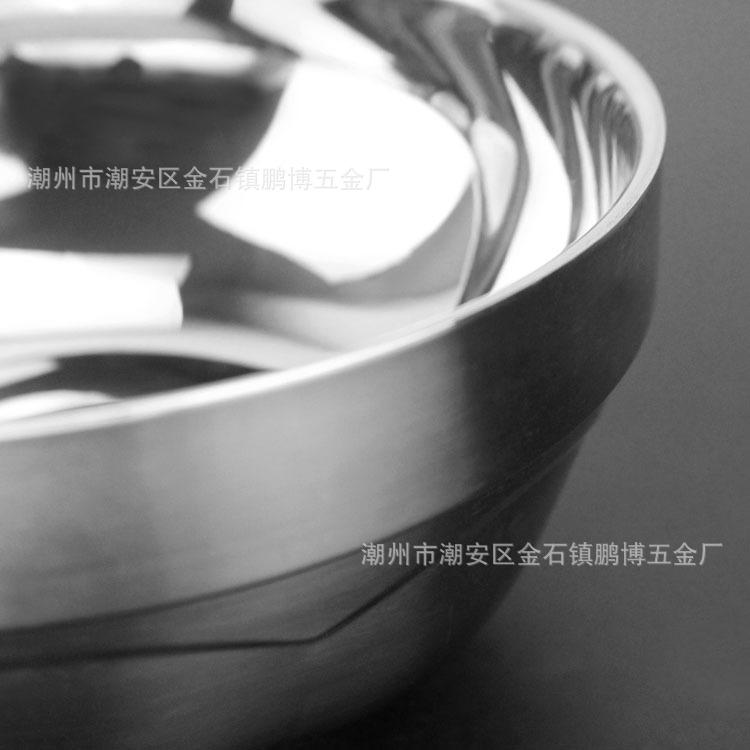 韩式双层荷花碗4