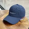 Gorra de Béisbol de Verano Delgada de Secado Rápido para Mujer, Gorra Deportiva Ligera y Transpirable para Correr para Hombre, Sombrero de Sol Azul Real para Pareja