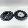 Radiador de Diafragma de Graves Pasivo Americano de 4 Pulgadas DIY Audio Baja Frecuencia Altavoz Falso Piezas de Desmontaje