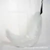 Orelha de besta de pelúcia grande feita à mão cauda de besta acessórios de joias para cosplay cauda de raposa Cauda de Lobo acessórios de cauda de gato