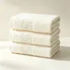 Toallas de Algodón Puro para Hombres y Mujeres, Toallas Faciales Domésticas para Adultos, Toallas de Pareja, Suaves, Absorbentes y Libres de Pelusa