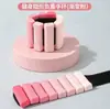 Pulsera de peso con degradado bestseller transfronteriza, bolsa de arena con peso desmontable e invisible para entrenamiento de muñeca y tobillo, equipo de fitness