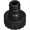 Filtro para hidrolavadora Kaichi transfronterizo con rosca G3/4 para entrada de agua, tamaño mediano, nipple Kaichi, filtro para lavadora de autos