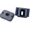 5E0827239 5E5827240 Skoda CC Lingdu ID Series Amortecimento de porta-malas Cola Slot para cartão Cunha