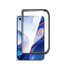 Adecuado para Película Protectora de Pantalla Exterior para Teléfono Móvil Plegable Apple Duo, Película Templada Transparente de Alta Definición con Marco de Posicionamiento para iPhone
