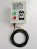 Caixa Elétrica de Controle para Misturador Misturador Vertical Misturador de Cor de Partículas Caixa Elétrica Misturador de Ração Caixa Elétrica de Controle de Tempo