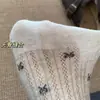 Calcetines Invisibles de Malla para Mujer, Calcetines Invisibles de Corte Bajo tipo 'Boat' para Verano, Calcetines de Algodón Puro Blancos Absorbentes de Sudor para Primavera y Otoño
