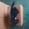 Adecuado para Lexus RX 300 330 350 alto con fondo blanco faro delantero