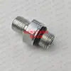 Accesorios para Excavadora Abrazadera Rápida para Tubería Conector Rápido Tuberías Abrazadera de Tubería de 2 Puntos Clip Abrazadera de Tubería de Cambio Rápido Hebilla de Tubería Tipo Cañón