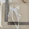 Accesorios de Lazo de Cinta de Encaje Estilo Princesa Dulce, Accesorios para Ropa de Muñecas, Adornos para Manualidades, Accesorios para Mascotas al por Mayor