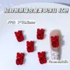 Nuevo Producto Joyería de Aleación para Uñas Lucky Hello Kitty Caricatura Linda Gato Kt Desgaste de Uñas Decoración de Uñas