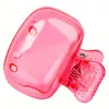 Portacepillos de Dientes Aliexpress Transfronterizo, Clip Popular para Almacenamiento de Cepillos de Dientes, Protector de Cepillos de Dientes Esencial para Viajes, Estuche Portátil para Cepillos de Dientes