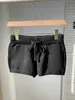 2026 Amazon Comercio Electrónico Transfronterizo Pantalones Casuales Holgados de Punto Nuevo Estilo Cintura Elástica