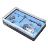 Pistola de Pintura Spray Aerógrafo para Pintura de Modelo Gundam, Reparo de Móveis, Decoração de Bolo, Tatuagem, Bomba de Ar, Compressor de Ar, Ferramentas de Reparo Automotivo