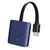 Novo celular sem fio transfronteiriço WiFi com tela Rede HDMI 4K HD tela inteligente 5G empurrar tesouro