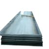 Placa de Acero Baocang Resistente a Ácidos y Corrosión, Placa de Acero Patinable 09Crcusb Resistente a la Intemperie, Alta Resistencia para Uso en Contenedores, En Stock
