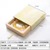 Caja de Empaque para Pulsera Wenwan, Caja de Joyería de Alta Gama, Caja Especial de Almacenamiento para Pulseras y Brazaletes, Caja de Empaque para Joyería al por Mayor