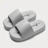 Pantuflas de Baño para Mujer, Adecuadas para Todas las Estaciones, Uso en Interiores en Casa en Verano, Drenaje de Agua, Resistentes a Olores, Antideslizantes, Sin Acumulación de Agua, Pantuflas para Hombre