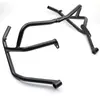 Adecuado para BMW F900R/XR 20 protección de motor modificada barra anticaída parachoques de carrocería