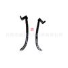 Soporte de faro delantero para Honda ACCORD 2003-2007