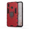 Funda protectora anticaídas para Huawei Nova3 con anillo de coche Kaijia.