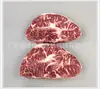 Australiano 1265 Azul de Fábrica Fénix Pecho de Res Corte Original Bistec Fitness Barbacoa Carne a la Parrilla Olla Caliente Carne de Copo de Nieve Al por Mayor