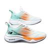 2026 Nuevos Zapatos Deportivos para Hombre de Cuatro Estaciones, Zapatos Casuales, Versátiles, Suela Suave, Cómodos, Transpirables para Estudiantes, Zapatos para Correr, Venta al por Mayor
