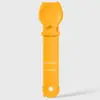 Novo gadget de alimentação para animais de estimação: sachês de nutrição para apertar, lanches líquidos, sachês para alimentação de gatos, colher de alimentação especial, utensílios de alimentação para animais de estimação