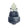 Adequado para Válvula Solenoide de Pressão de Boost da Ssangyong Oe 6655404197 6645400097
