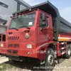 En Stock Camión Volquete Sinotruk Howo 371 Mario II Desagüe de Emisiones y Accesorios 18953179826