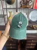 Gorra de Béisbol Perro Rojo Pequeño con Gesto de Dedos Medios, Nuevo Estilo Gorra Perro Rojo Pequeño, Gorra de Béisbol Versátil