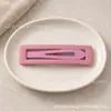 [Grande quantidade em estoque para falar sobre] dopamina grampo BB infantil fofo grampo de cabelo estrela de cinco pontas grampo para cabelo quebrado grampo de franja feminino