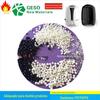 Grau de injeção de áudio Bluetooth personalizado TPE resistente ao desgaste e ao envelhecimento elastômero termoplástico TPE Cola revestida com TPE